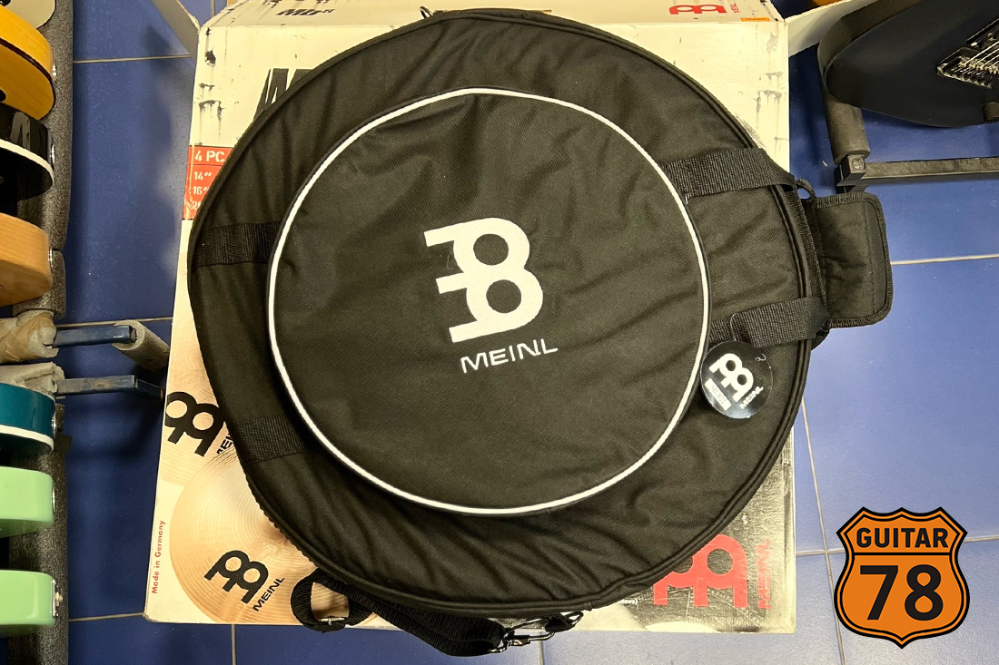 MEINL MB8-14/16/20 комплект тарелок