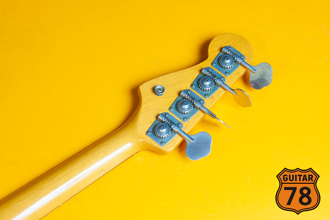 Fender '62 Precision Bass Japan / USA