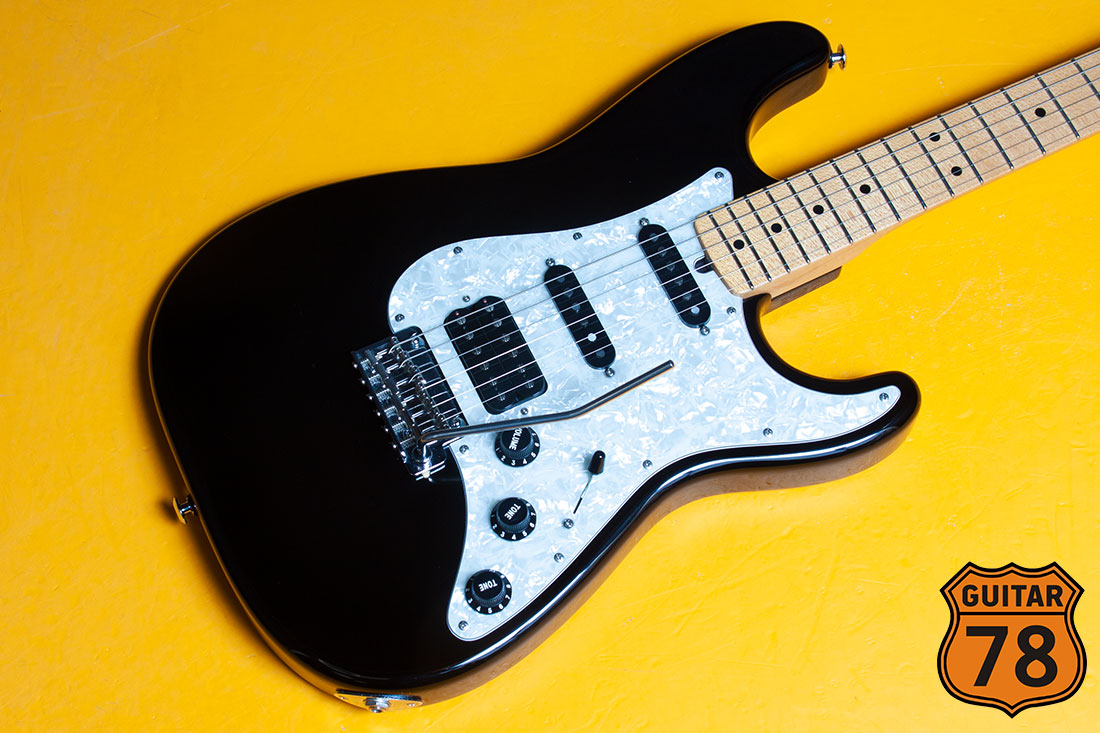 Эталонный страт Suhr Classic Custom Ash 2010 USA