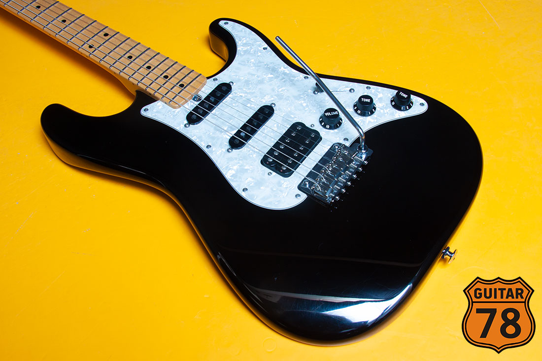 Эталонный страт Suhr Classic Custom Ash 2010 USA