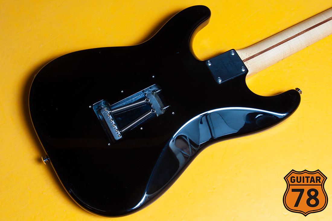 Эталонный страт Suhr Classic Custom Ash 2010 USA