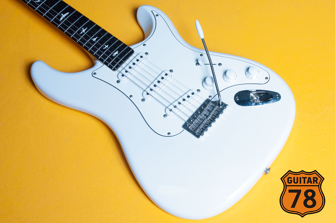 PRS Silver Sky (John Mayer) Stratocaster Frost 2019 USA