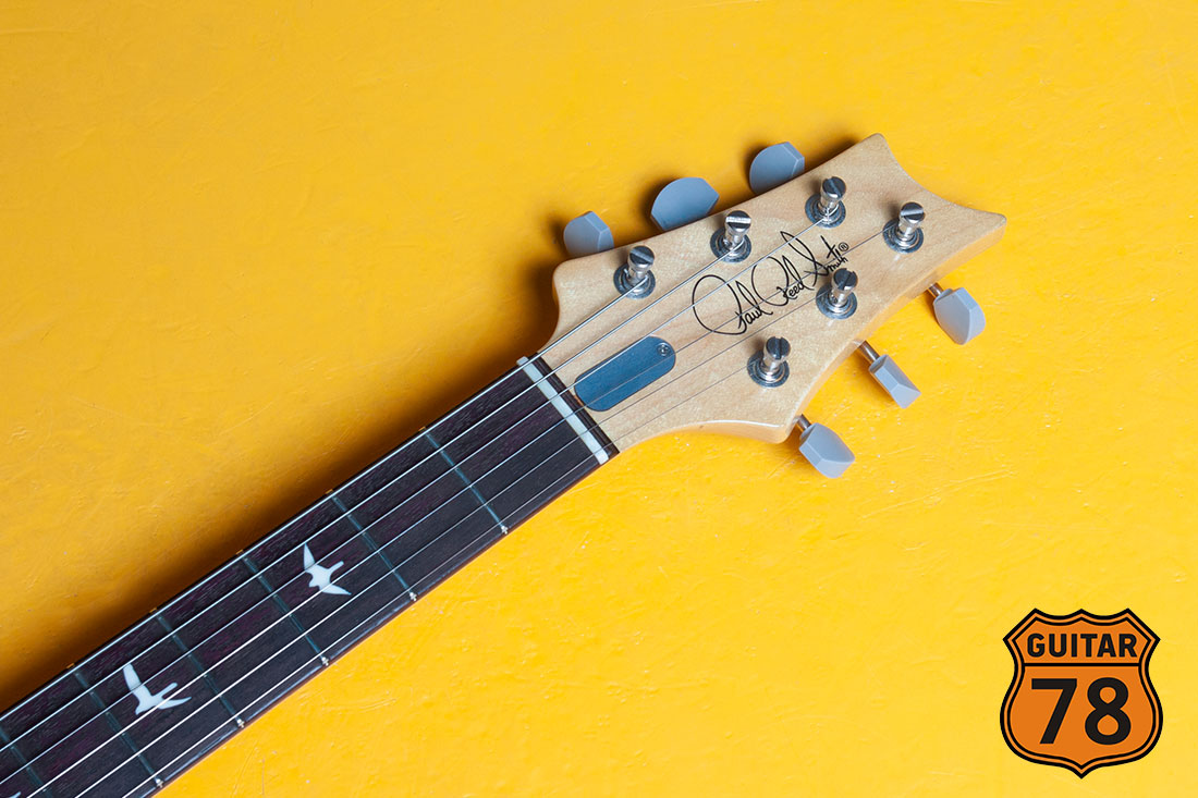 PRS Silver Sky (John Mayer) Stratocaster Frost 2019 USA