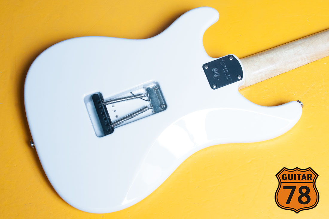 PRS Silver Sky (John Mayer) Stratocaster Frost 2019 USA