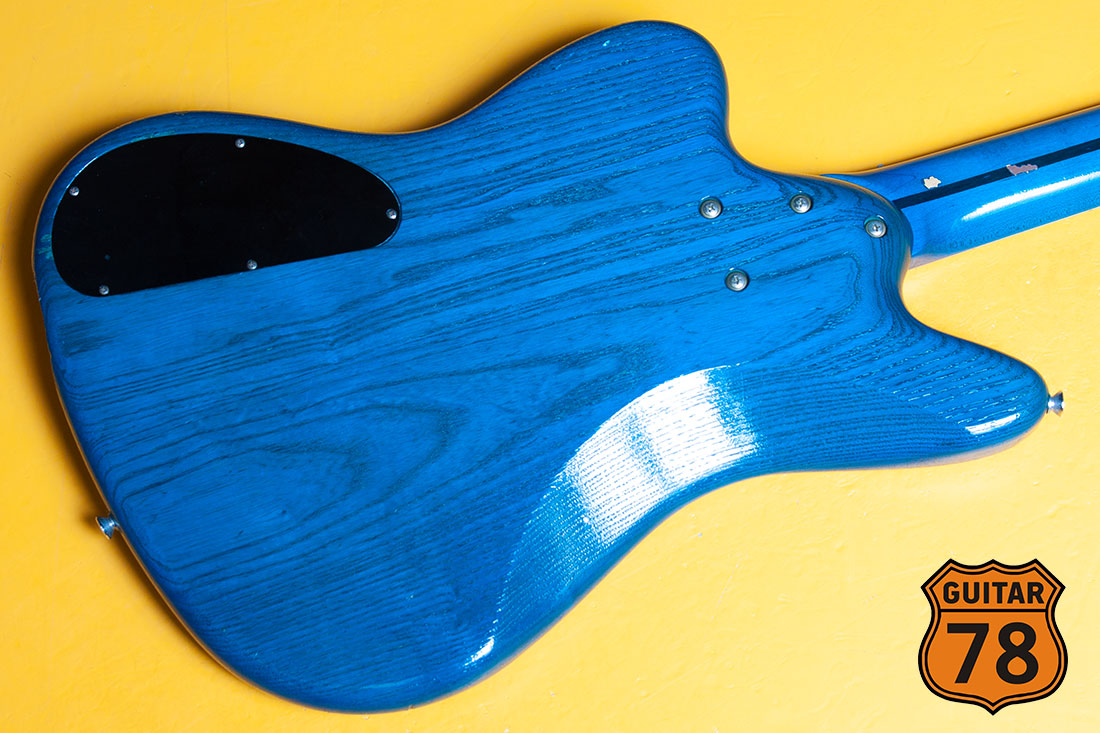 Edwards by ESP Jaguar Bass Japan
