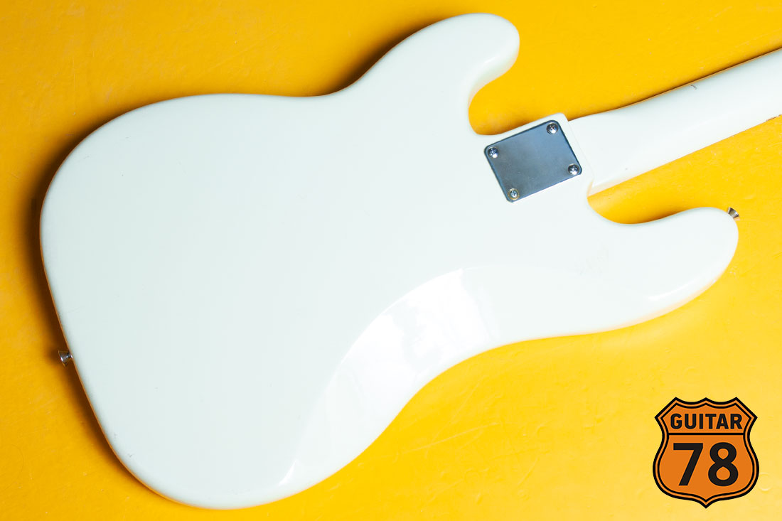 Yamaha Precision Bass PB400RA 3TS Japan