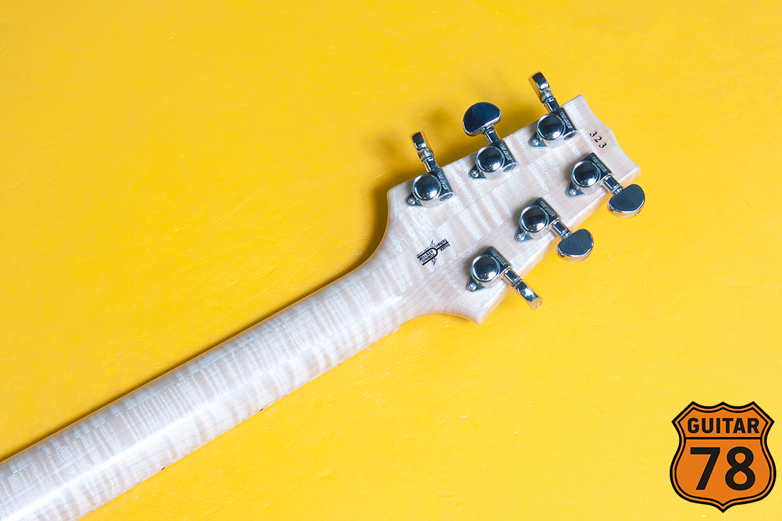 Twang Master by Gеnе Bаker Custom Shop for NAMM, 2001 USA