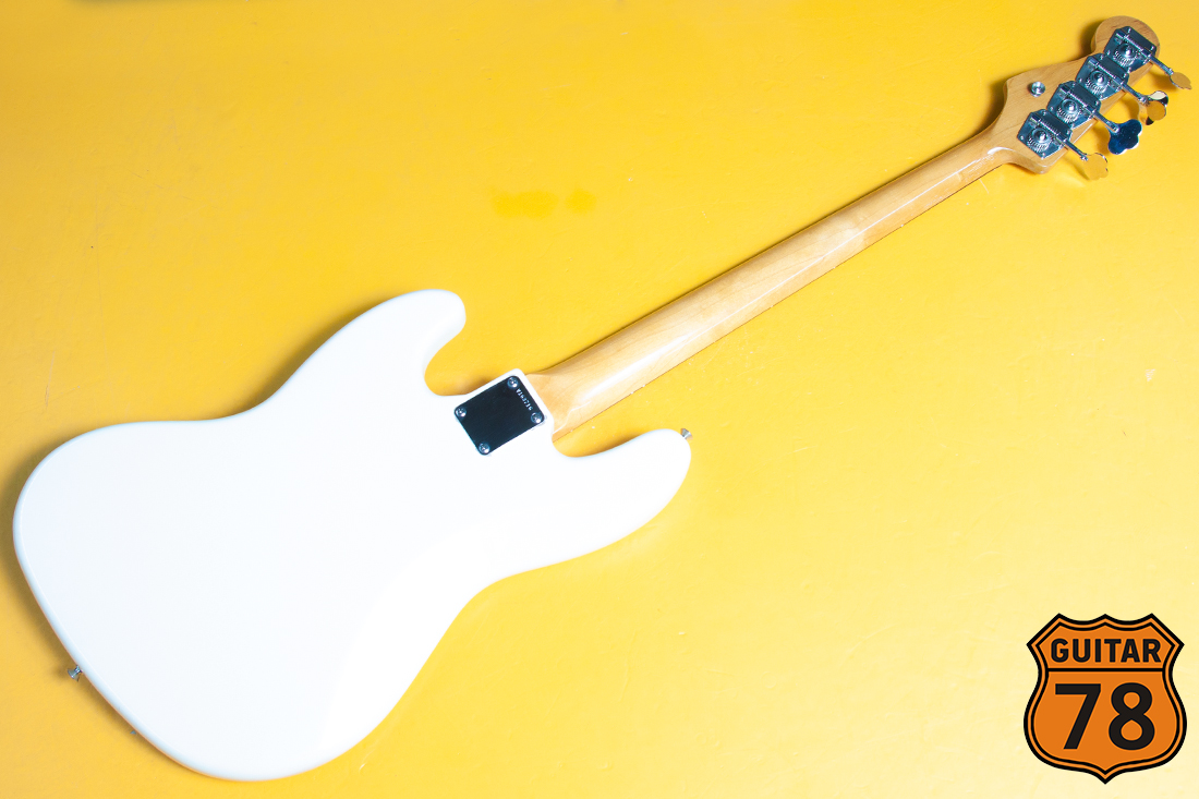 Fender AVRI'62 Jazz Bass USA 2006