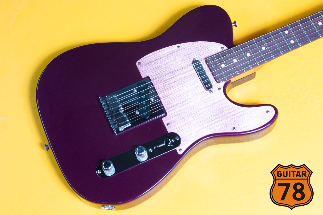 Fender American Standard Telecaster 1998 USA