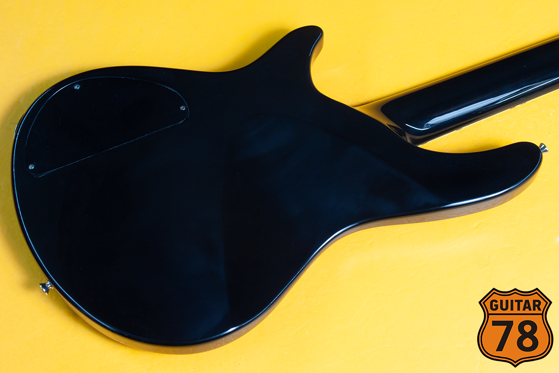 Топовый редчайший пятак ESP Horizon II bass V, 1992 Japan