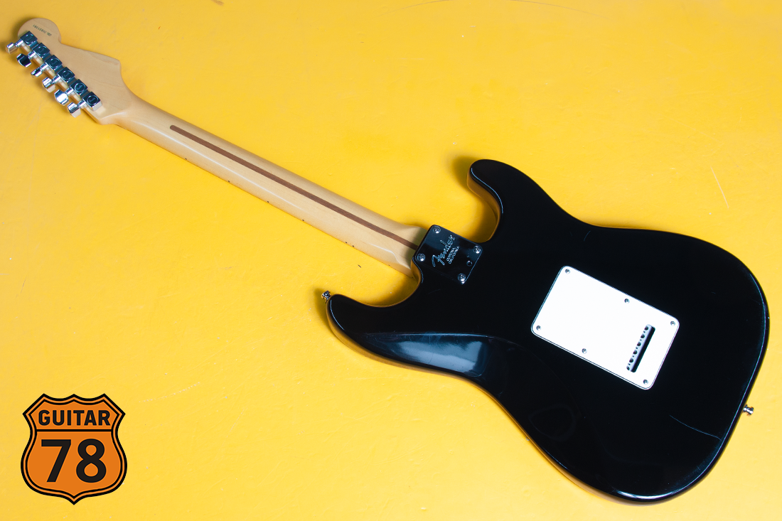 Fender Standard Strat Left Handed 2000 USA