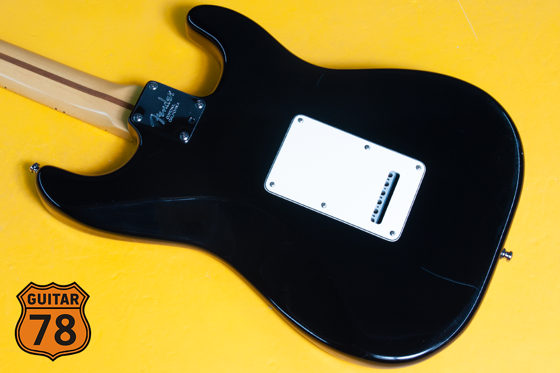 Fender Standard Strat Left Handed 2000 USA
