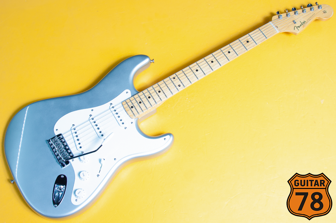 Fender American Original '50s Stratocaster 2021 USA