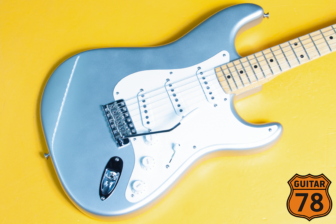 Fender American Original '50s Stratocaster 2021 USA