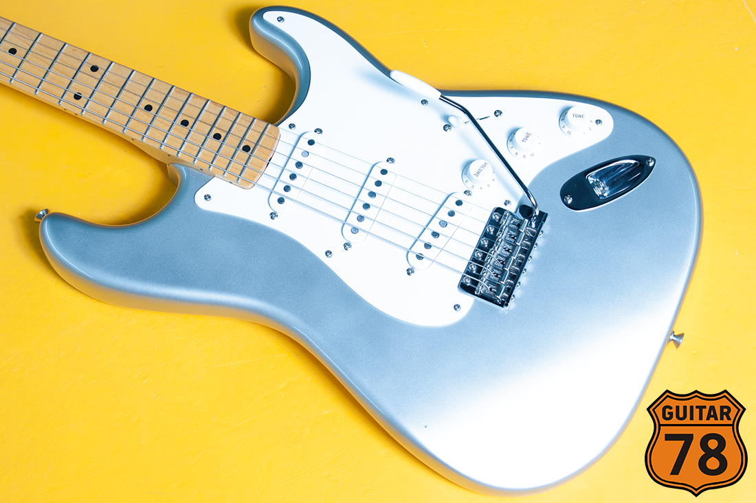 Fender American Original '50s Stratocaster 2021 USA