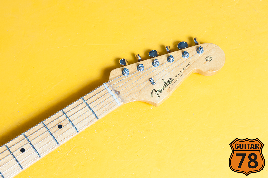 Fender American Original '50s Stratocaster 2021 USA