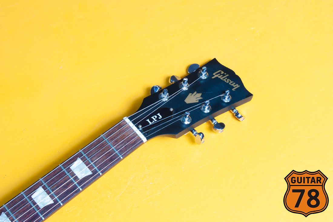 Годный юбилейный Gibson Les Paul 2014 USA