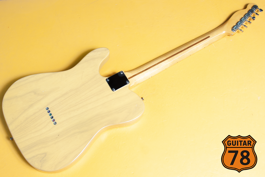 Предмет культа и зависти Fender AVRI '52 Telecaster USA