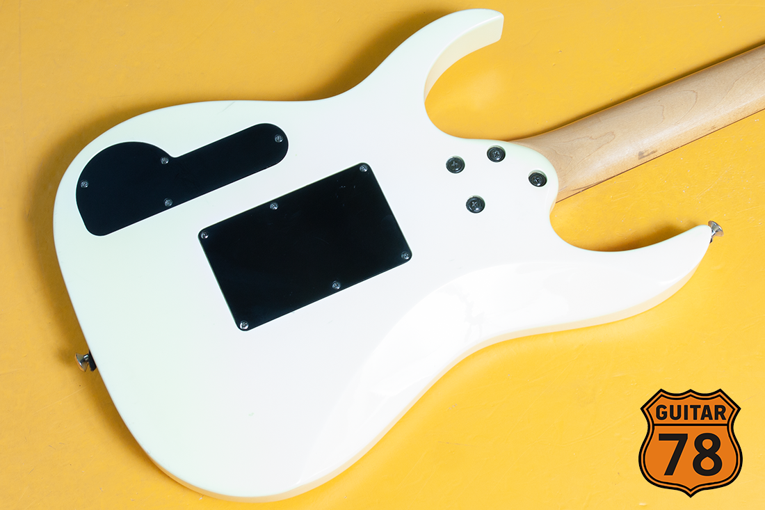 Подписной Ibanez PGM Paul Gilbert Model, 1996 Japan