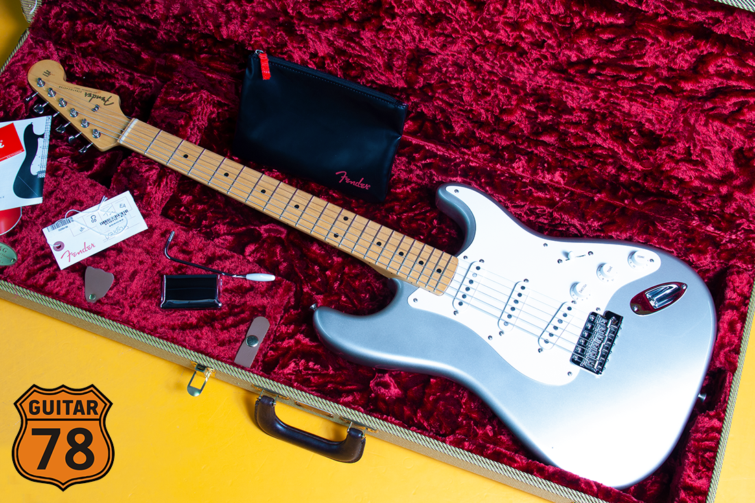Fender American Original '50s Stratocaster 2021 USA