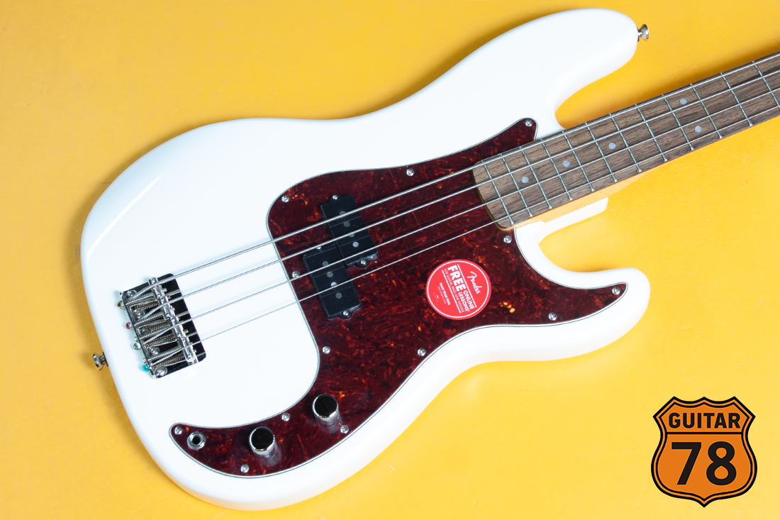 Fender Squier Classic Vibe '60s Precision P-Bass