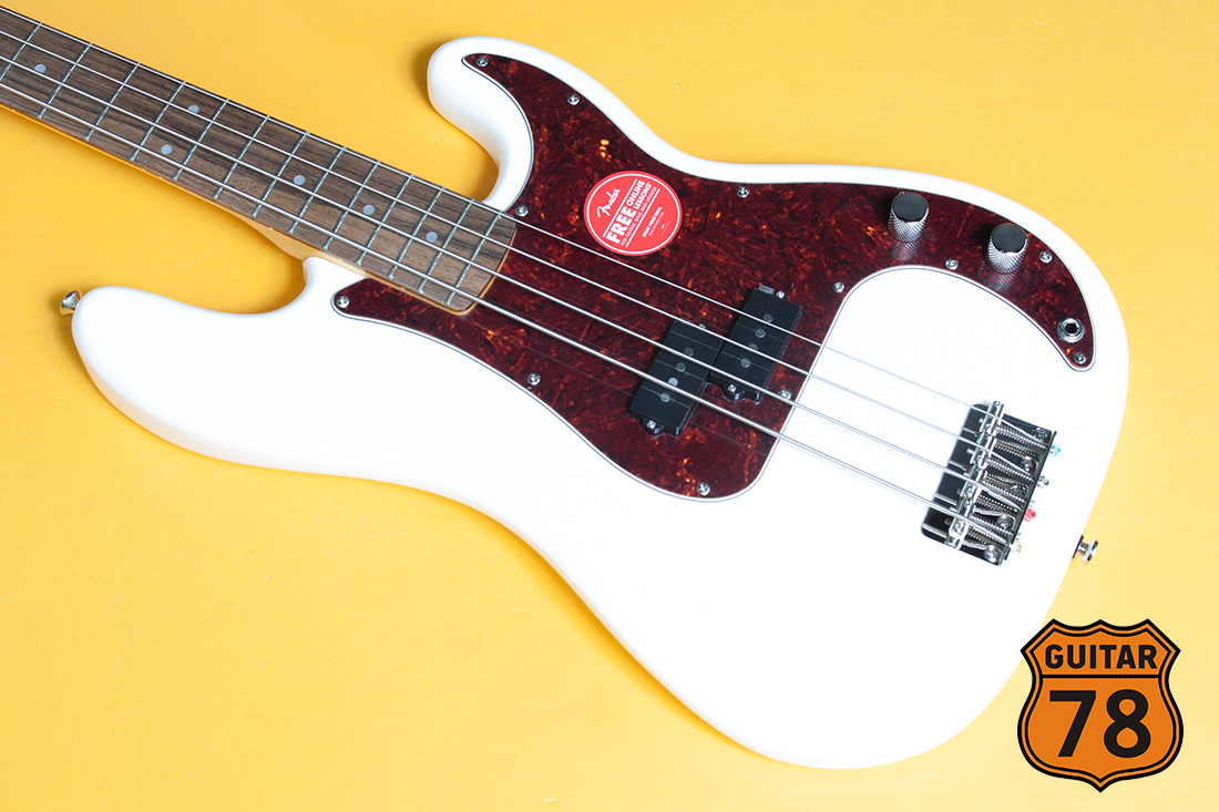 Fender Squier Classic Vibe '60s Precision P-Bass
