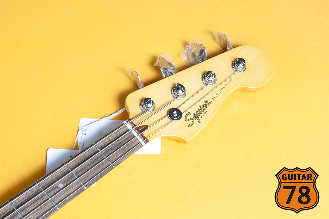 Fender Squier Classic Vibe '60s Precision P-Bass