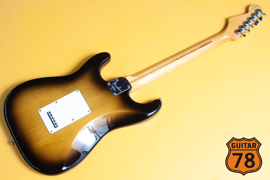 Fender American Deluxe Stratocaster USA 2005