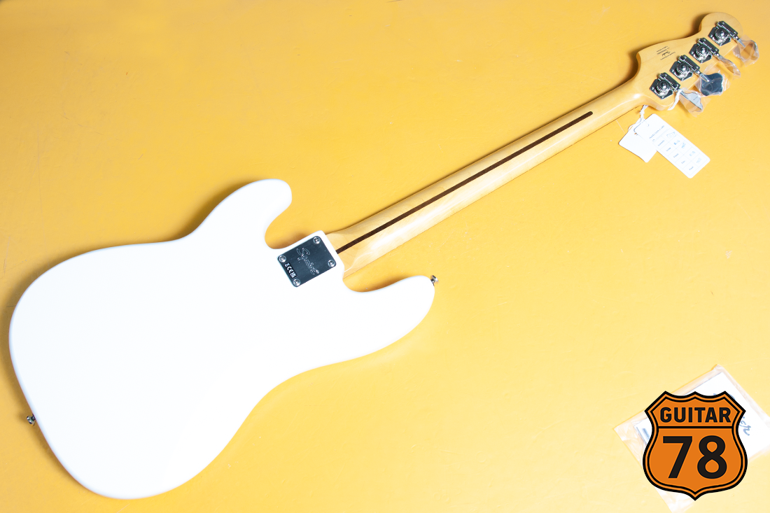 Fender Squier Classic Vibe '60s Precision P-Bass