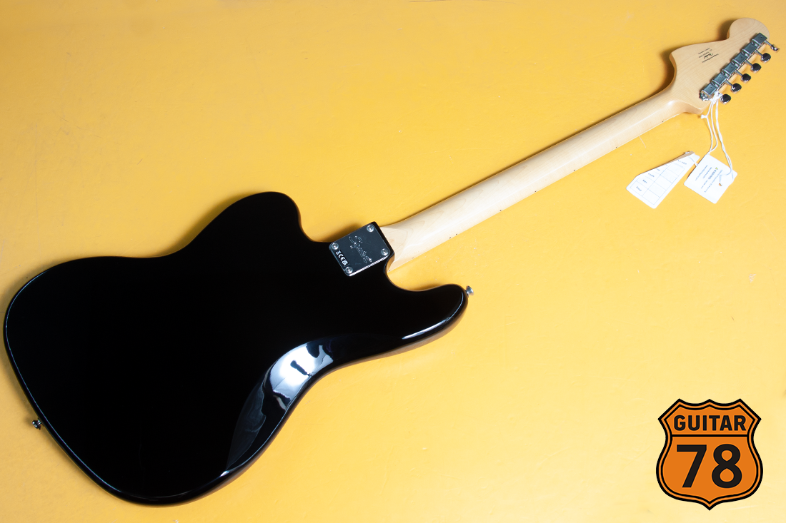 Почти бас Fender Squier Classic Vibe BASS VI
