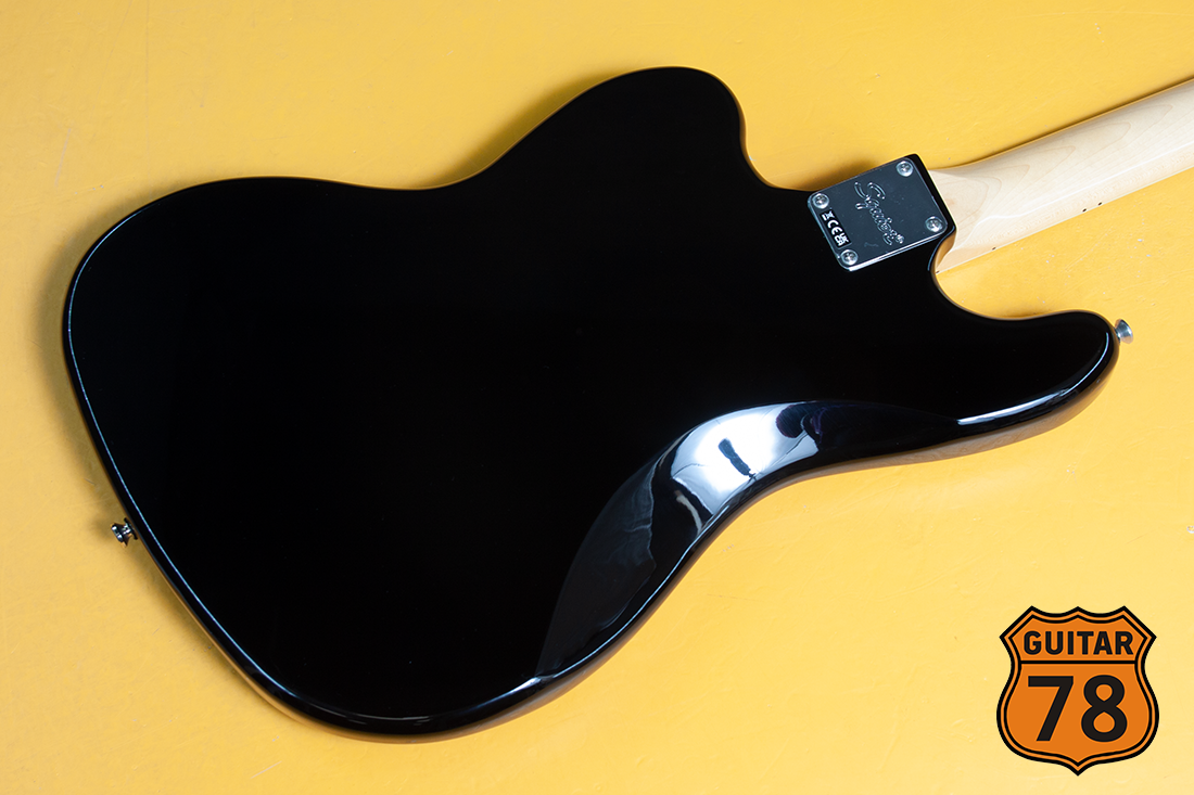 Почти бас Fender Squier Classic Vibe BASS VI