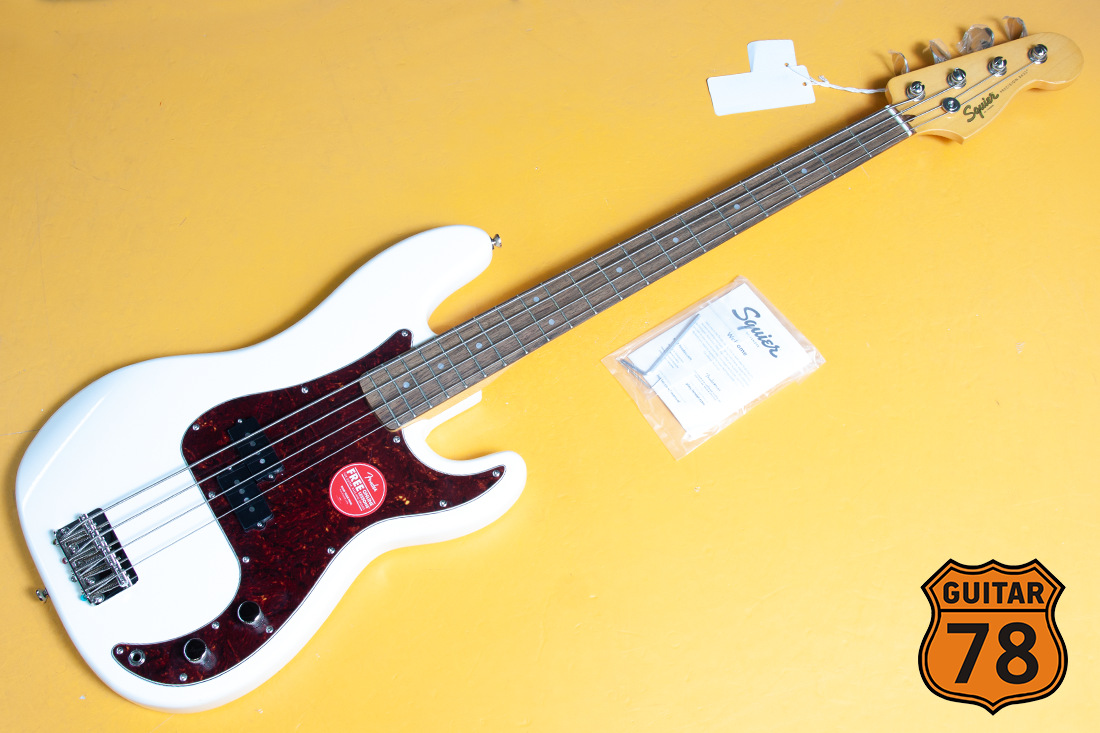 Fender Squier Classic Vibe '60s Precision P-Bass
