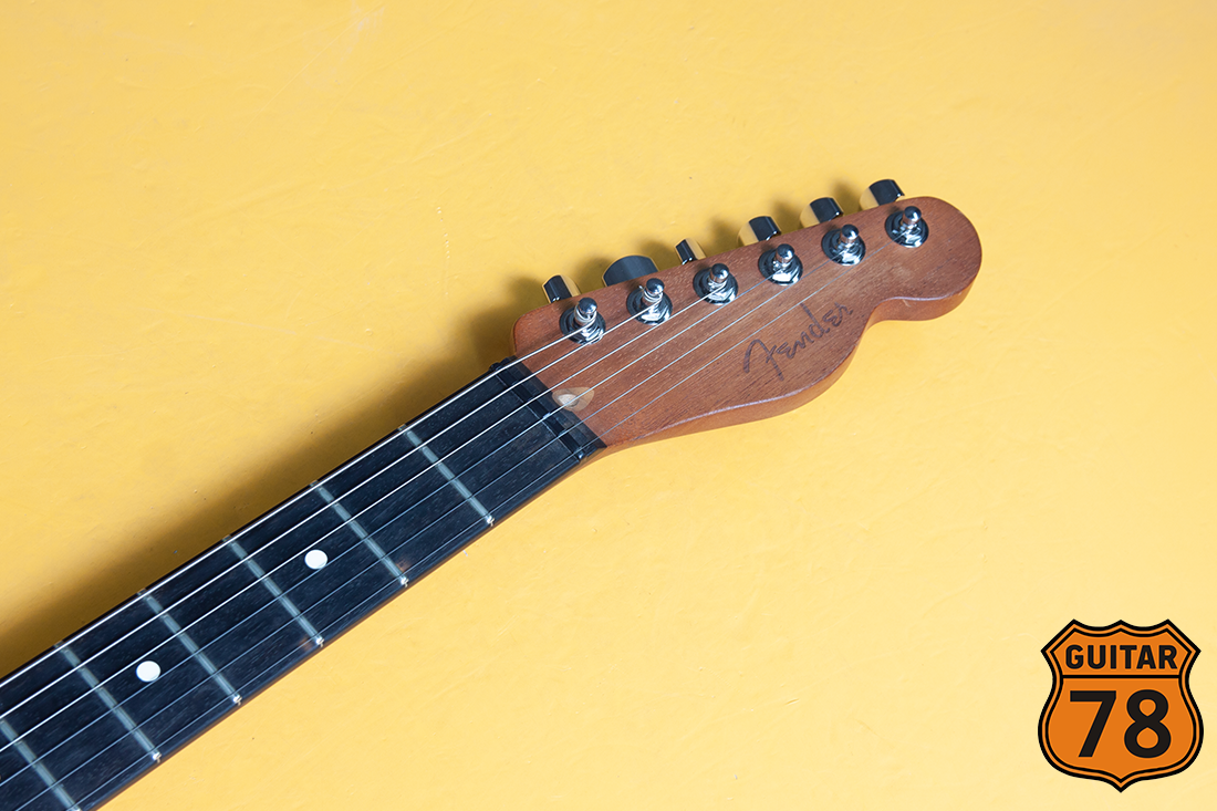 Fender American Acoustasonic Telecaster 2019 USA
