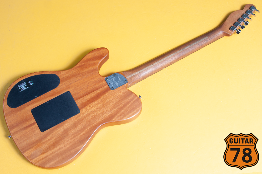 Fender American Acoustasonic Telecaster 2019 USA