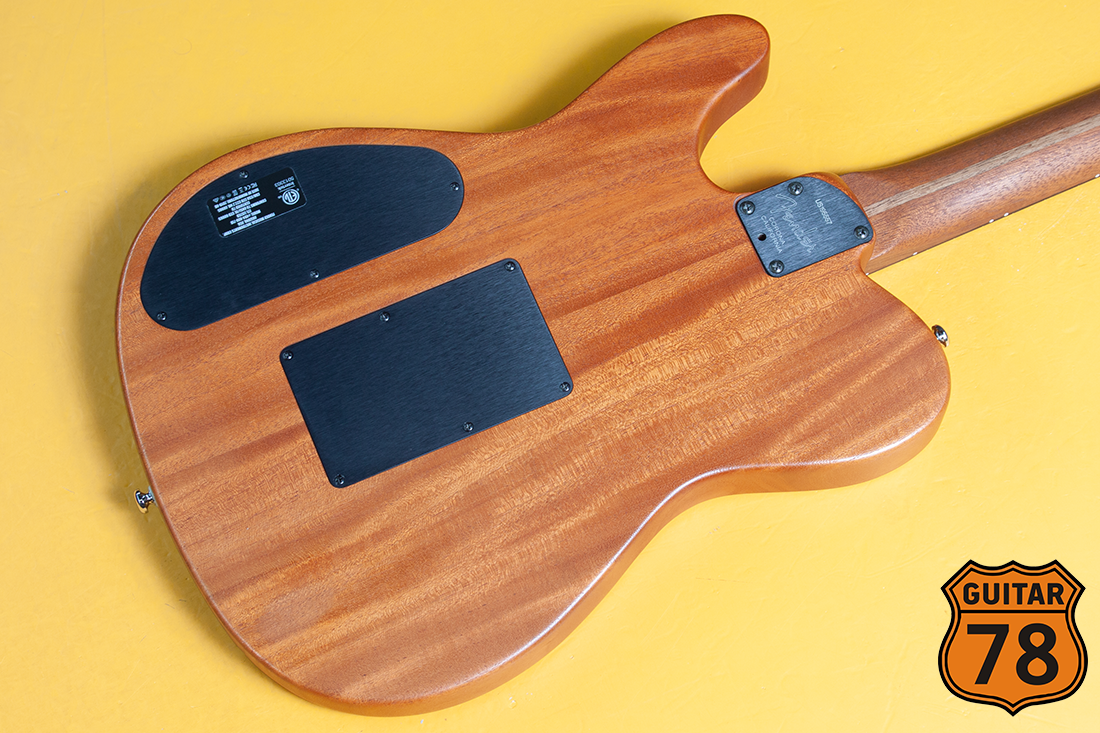 Fender American Acoustasonic Telecaster 2019 USA