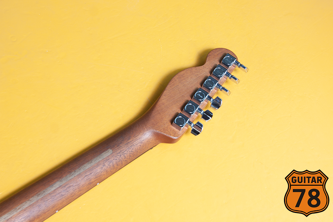 Fender American Acoustasonic Telecaster 2019 USA