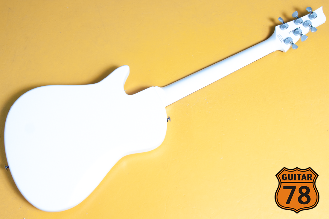 Roger Giffin (Gibson Custom Shop) Vikta, 2012 USA