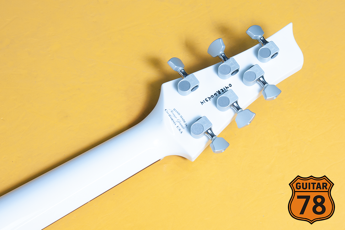 Roger Giffin (Gibson Custom Shop) Vikta, 2012 USA