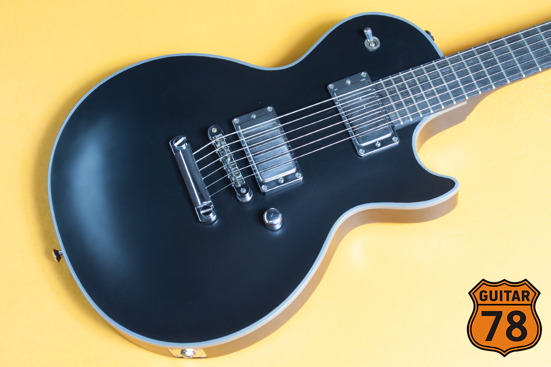 Gibson Les Paul Paul Landers Rummstein 2012 USA