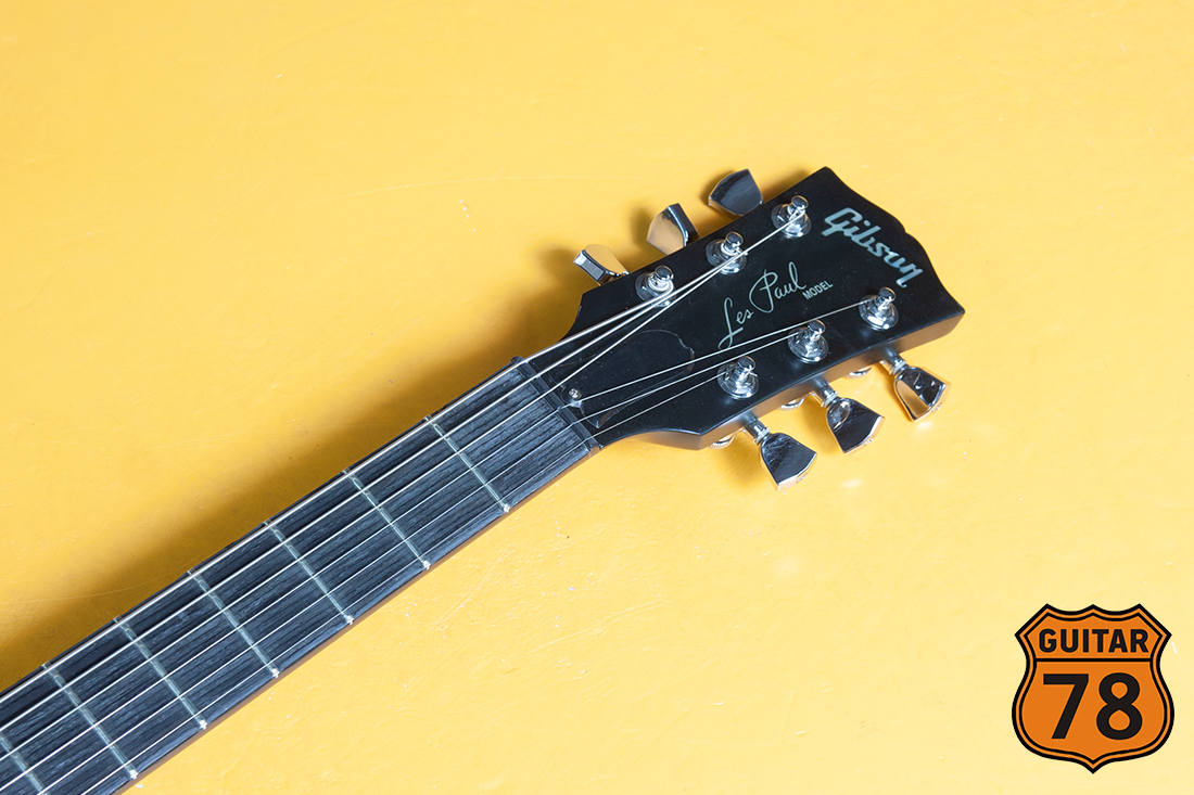 Gibson Les Paul Paul Landers Rummstein 2012 USA