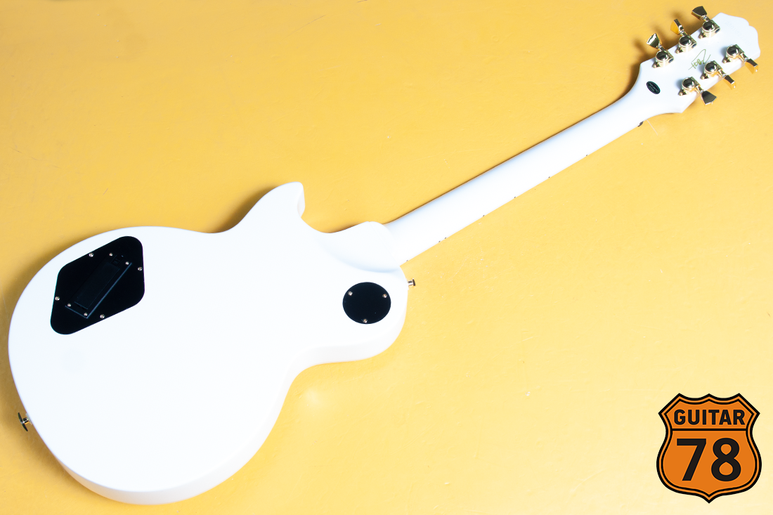 Epiphone Matt Heafy Les Paul Custom, new с кейсом