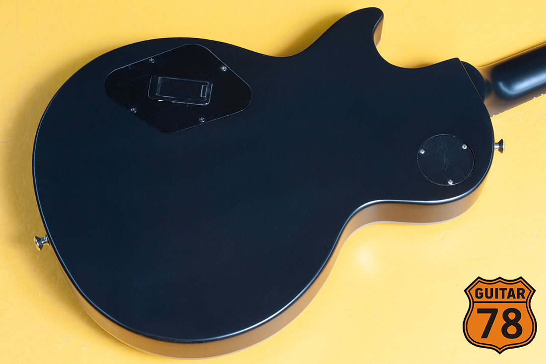 Gibson Les Paul Paul Landers Rummstein 2012 USA