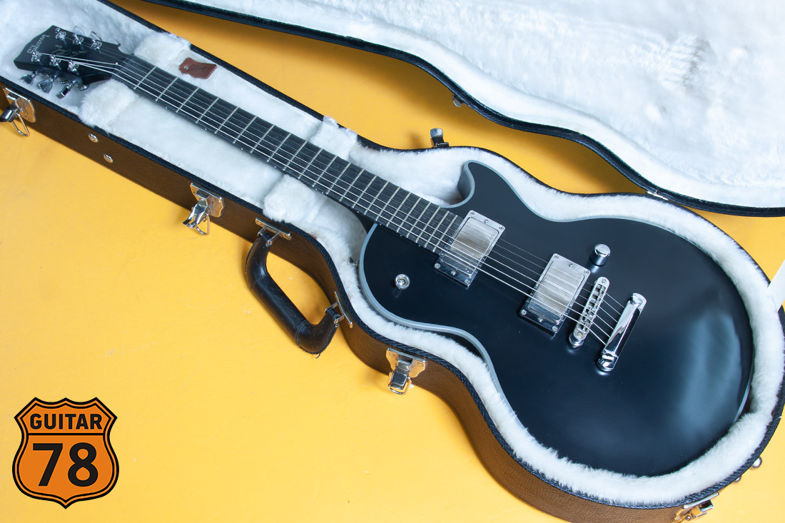 Gibson Les Paul Paul Landers Rummstein 2012 USA