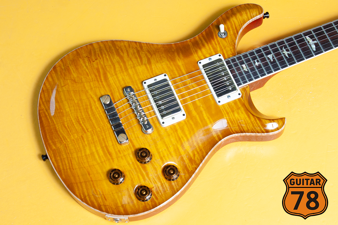 PRS McCarty 594, USA 2021