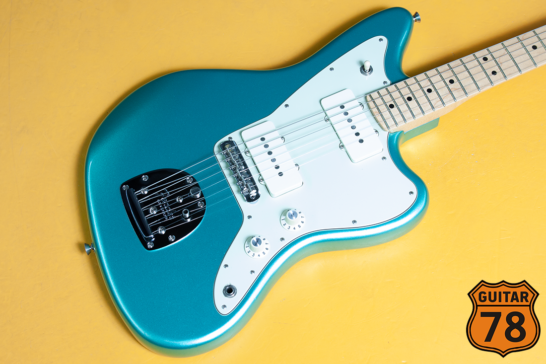 Fender American Professional Jazzmaster USA 2017