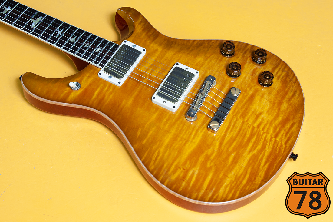PRS McCarty 594, USA 2021