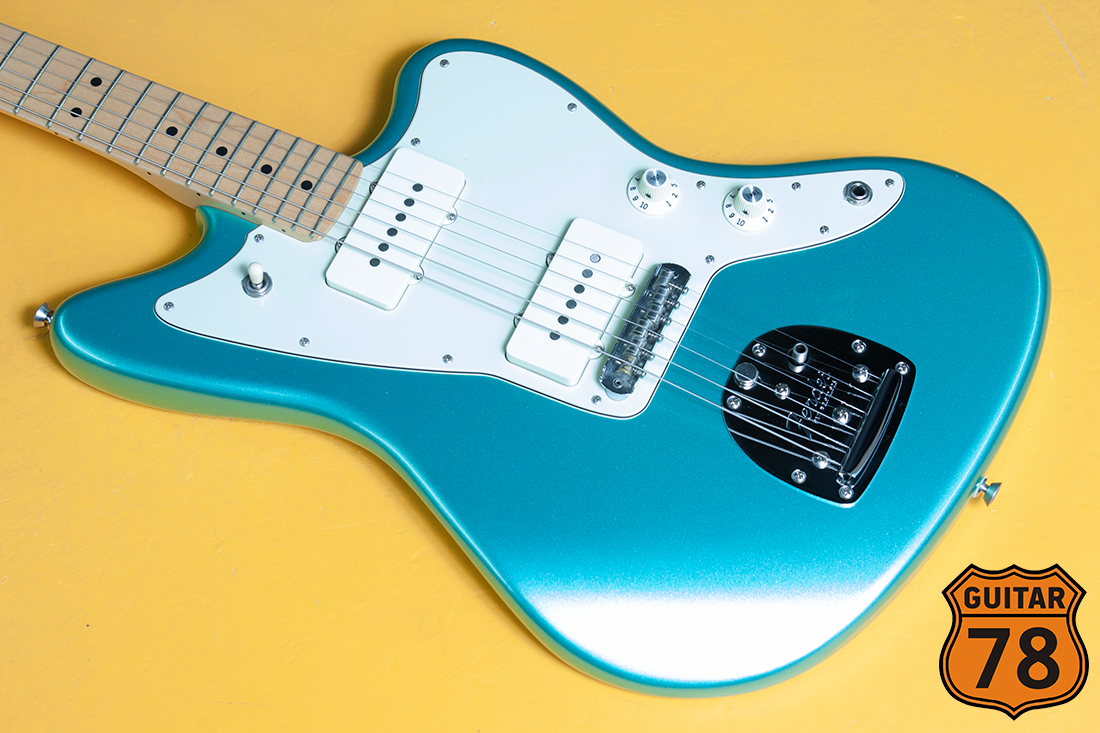 Fender American Professional Jazzmaster USA 2017
