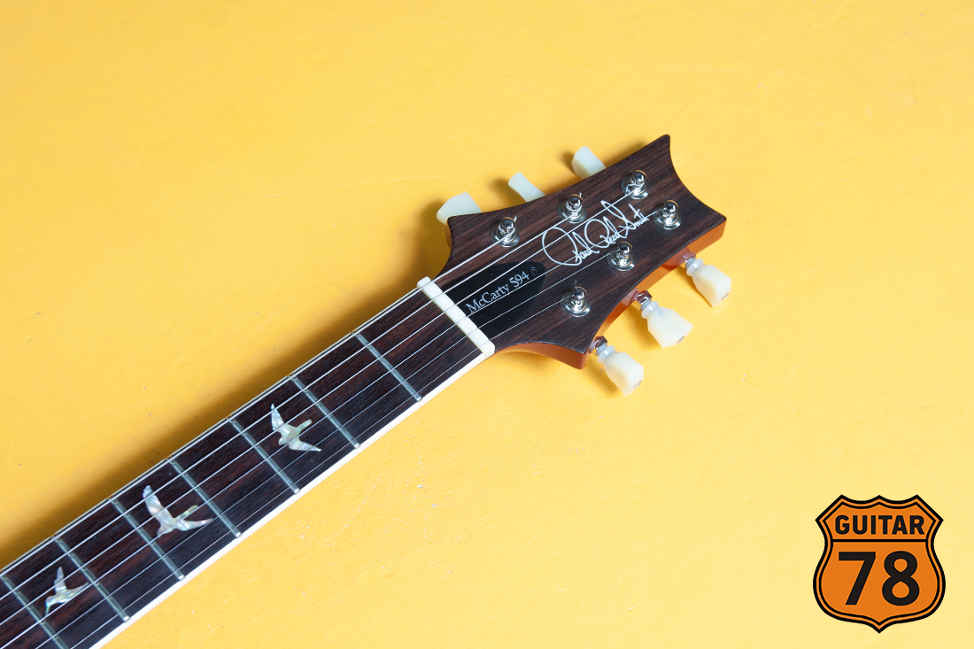 PRS McCarty 594, USA 2021