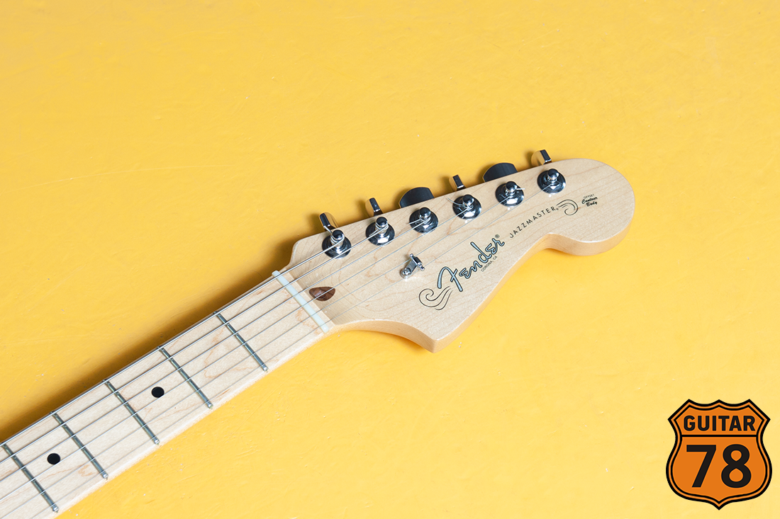 Fender American Professional Jazzmaster USA 2017