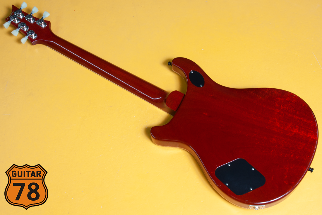 PRS McCarty 594, USA 2021
